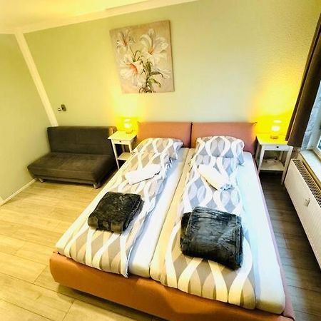 Stylish Suite Elegance 71 Mainz Buitenkant foto
