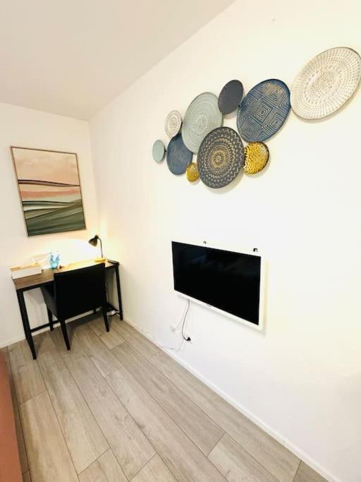 Stylish Suite Elegance 71 Mainz Buitenkant foto